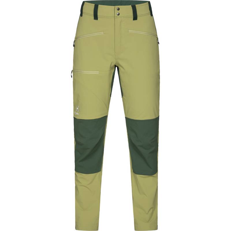 Haglöfs Mid Standard Pant Trekkinghose Damen