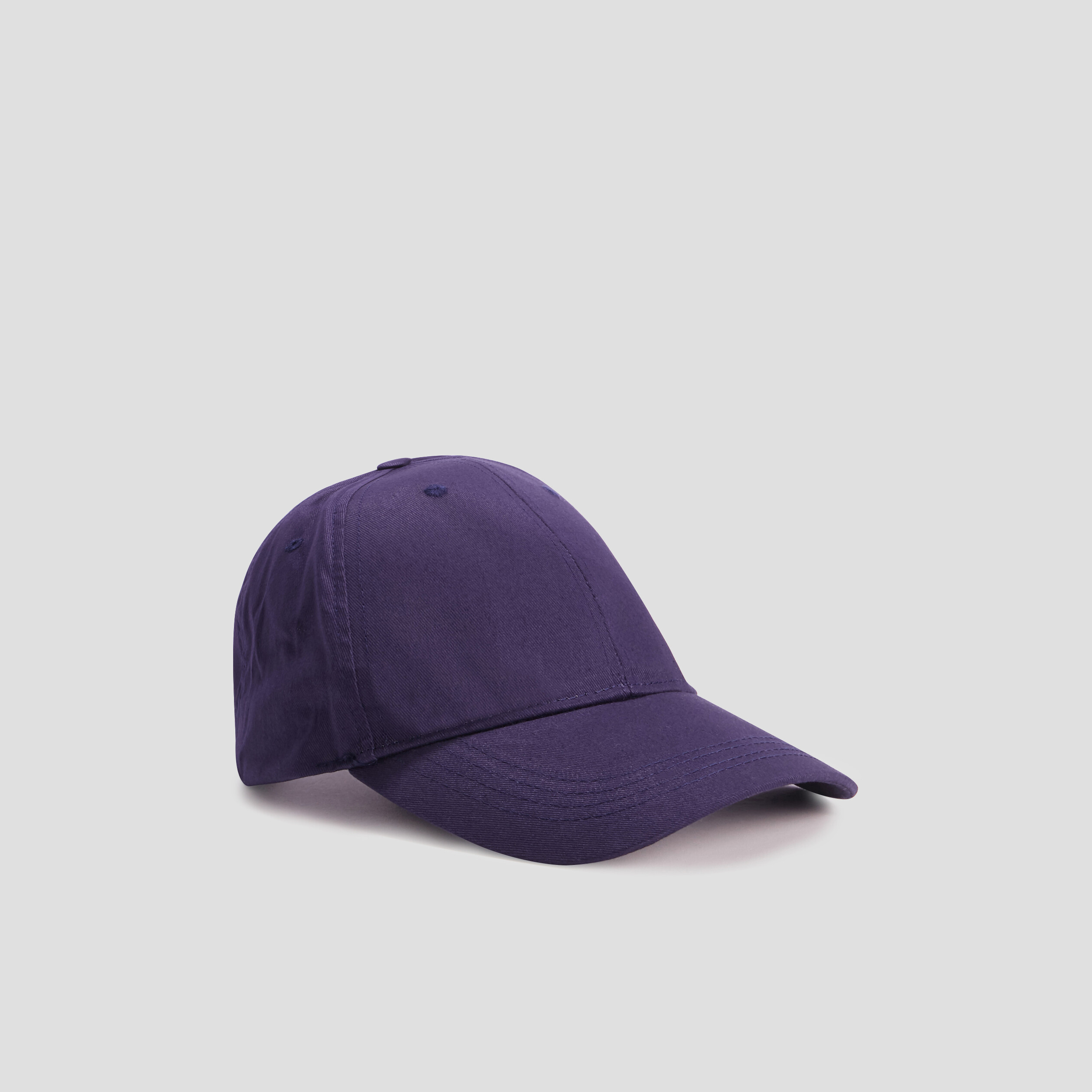 Casquette bleu marine homme | La Halle