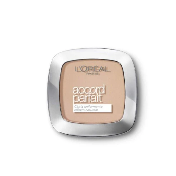 Face Accord Parfait Poudre - Kompaktni puder