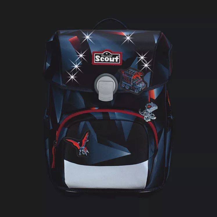 Scout Neo Exklusiv LED Gravity