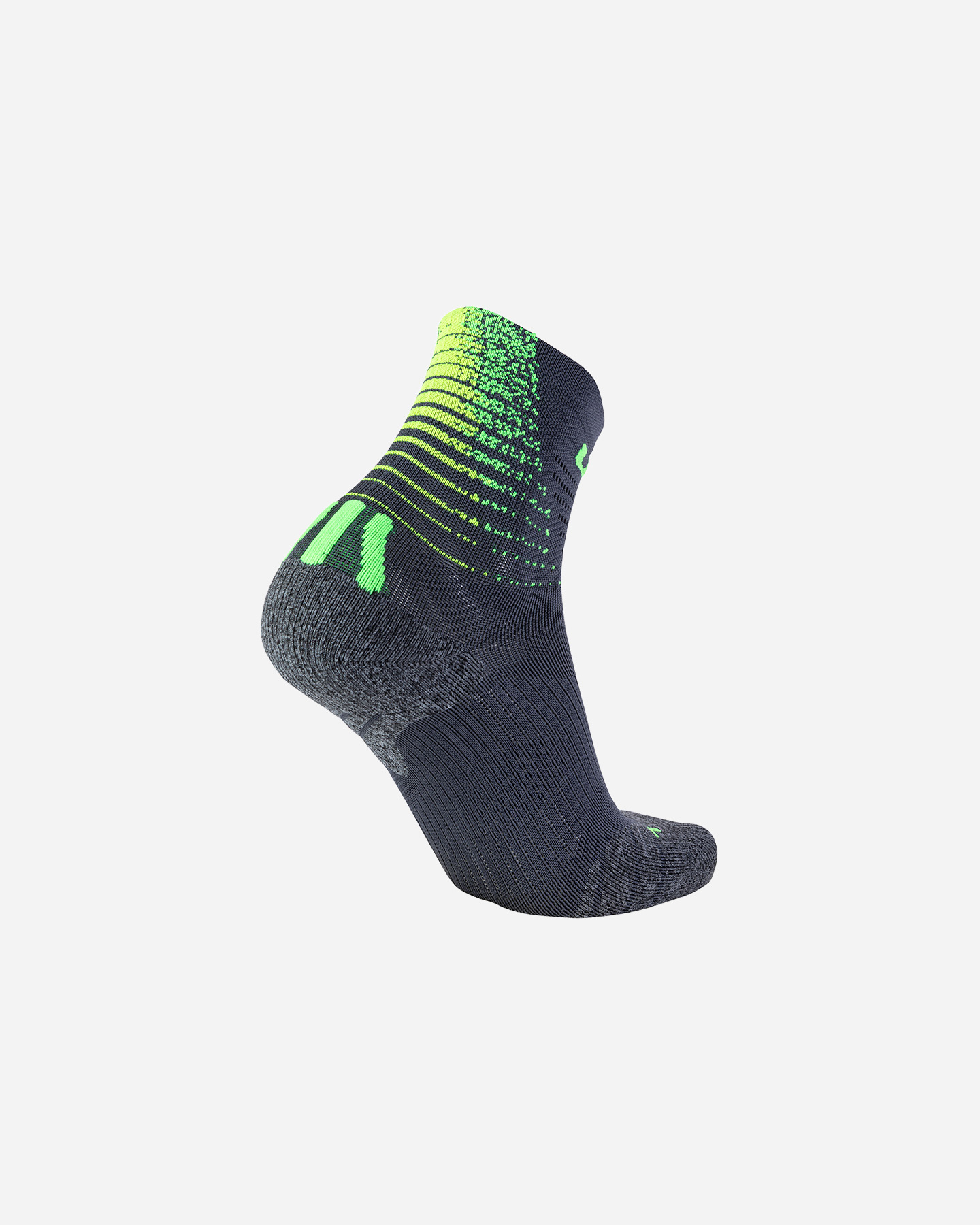 Calze Running Uyn Run Fit M S100137-G729