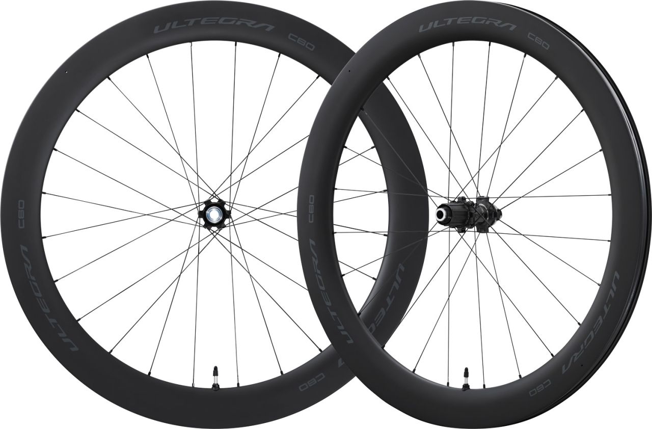 Shimano ULTEGRA WH-R8170-TL 28