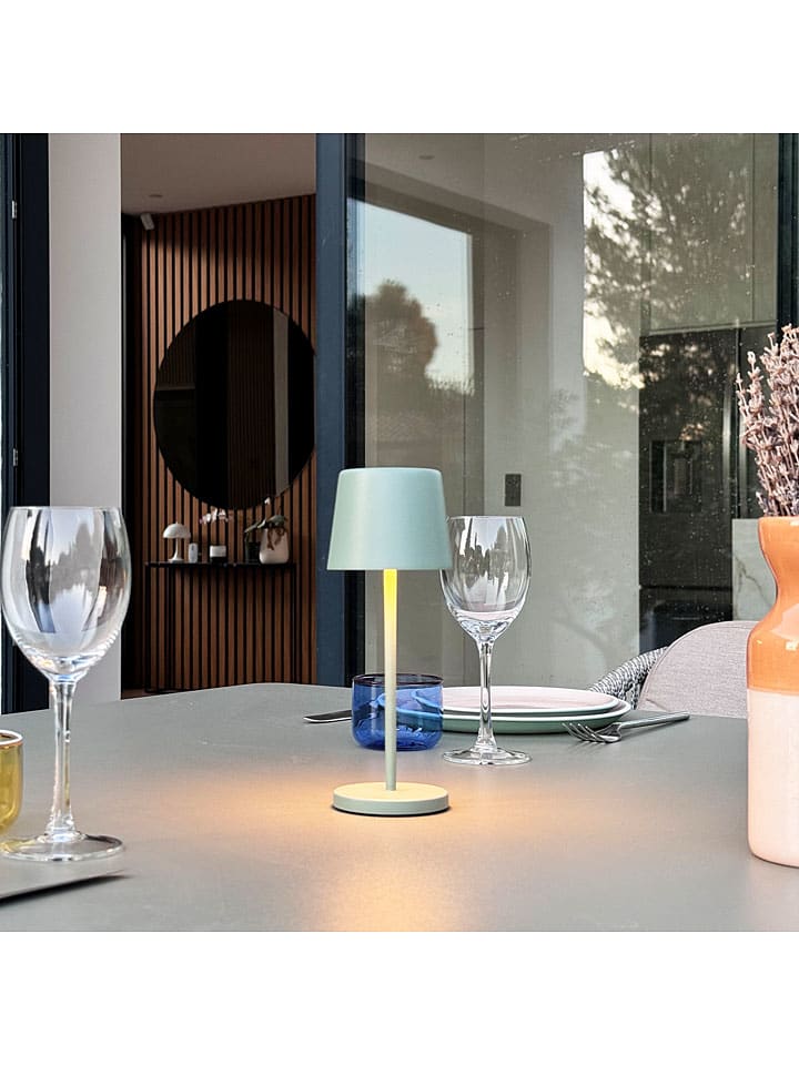 lumisky 6er-Set: LED-Tischleuchte 