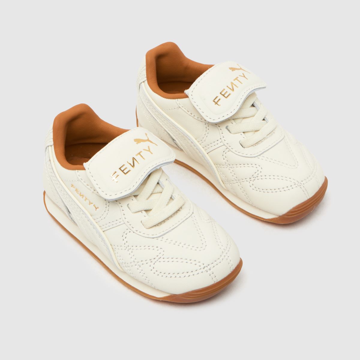 PUMA x Fenty Avanti Lány Kisgyermek Tornacipő