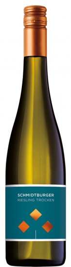 2021 Riesling trocken - Schmidtburger Hof