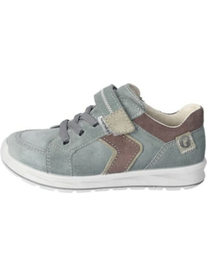 Ricosta Jungen Halbschuhe für Herren in grün in grün günstig kaufen