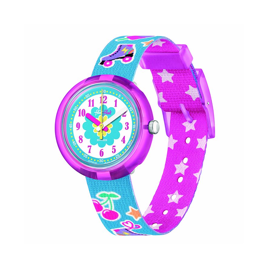 Flik Flak Kinderuhr Sport Lovers