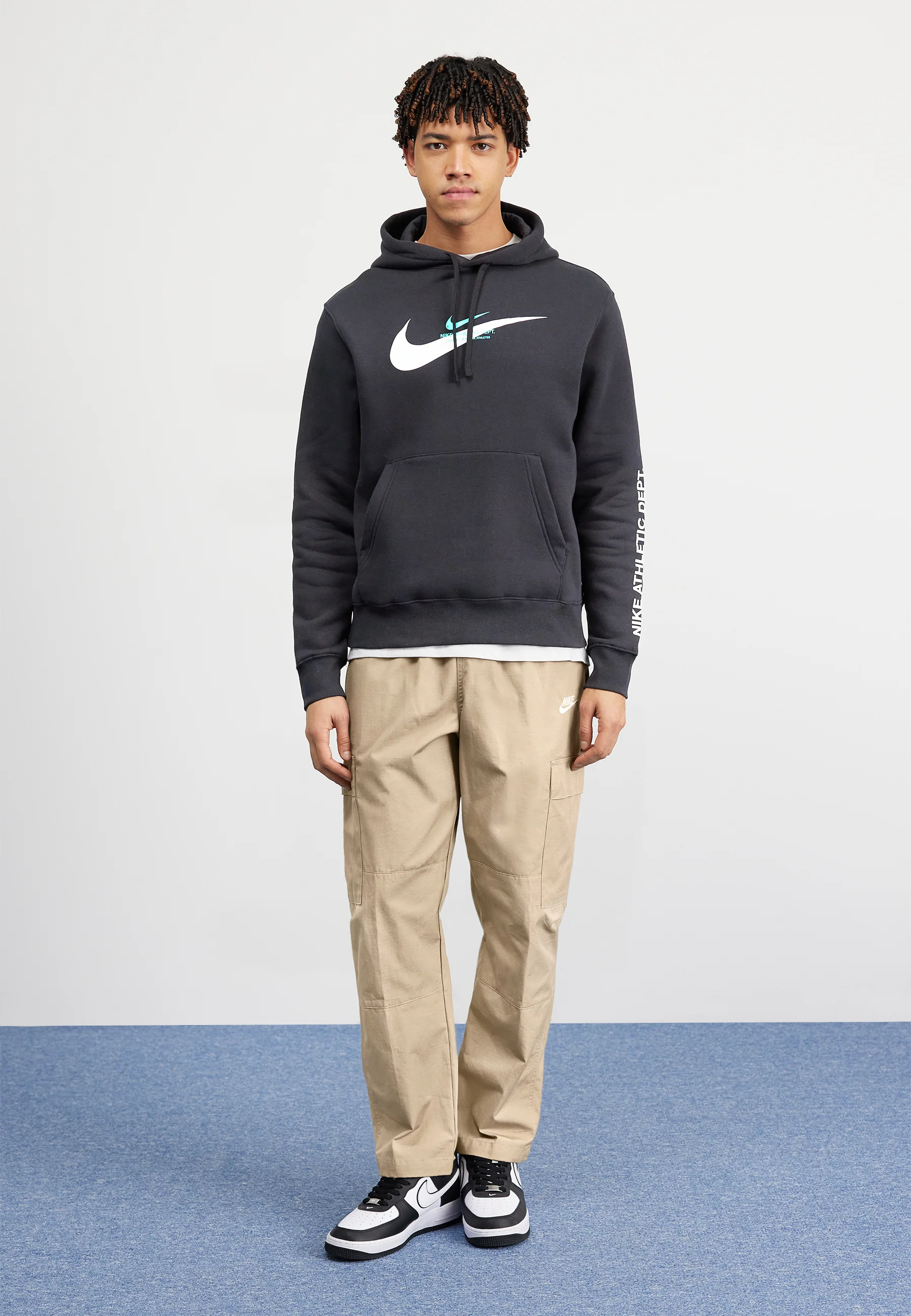 Sudadera con capucha Nike Sportswear - Sudadera con capucha