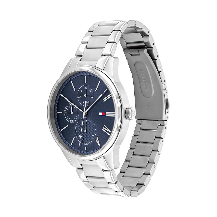 Tommy Hilfiger Herrenuhr