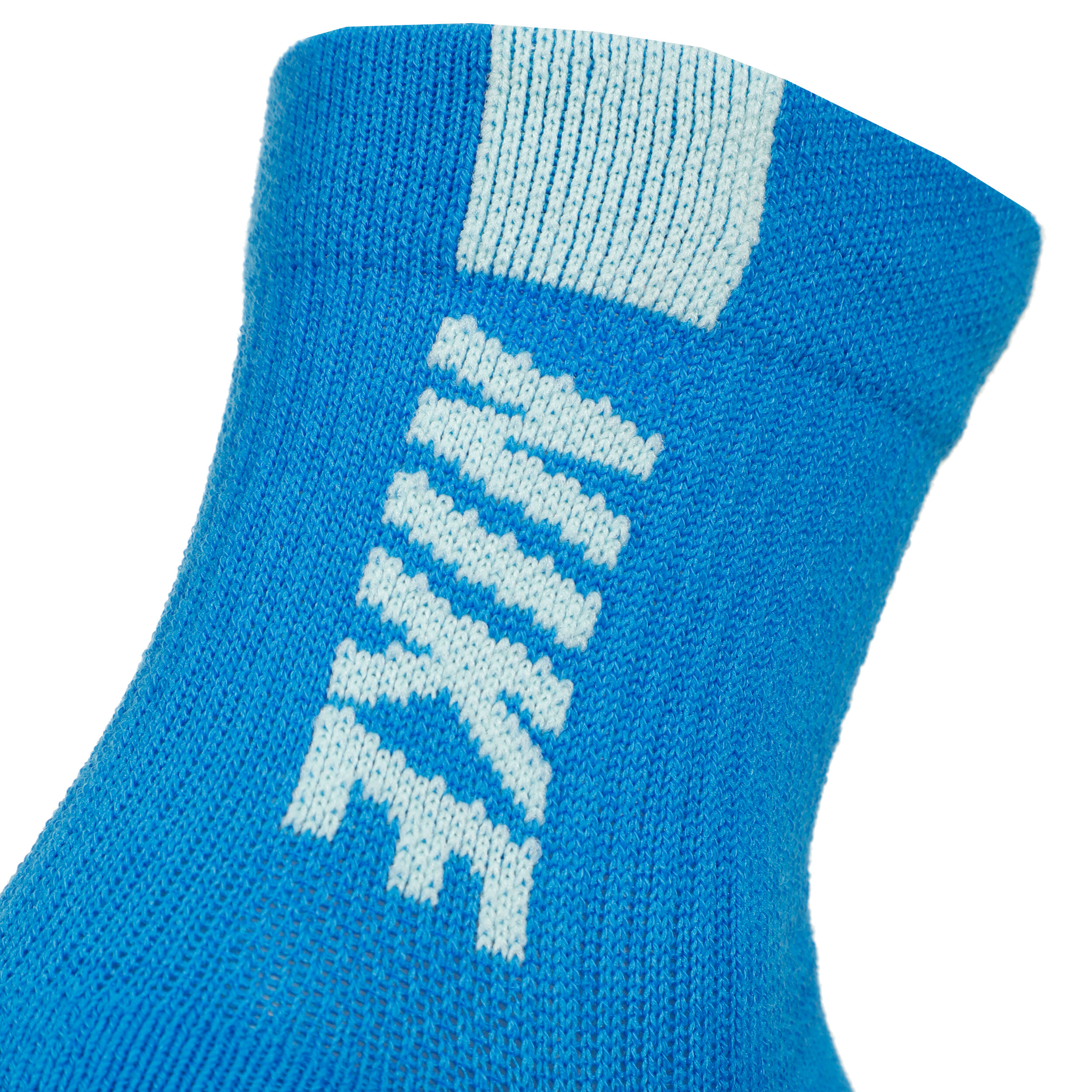 Multiplier Crew Laufsocken - Blau