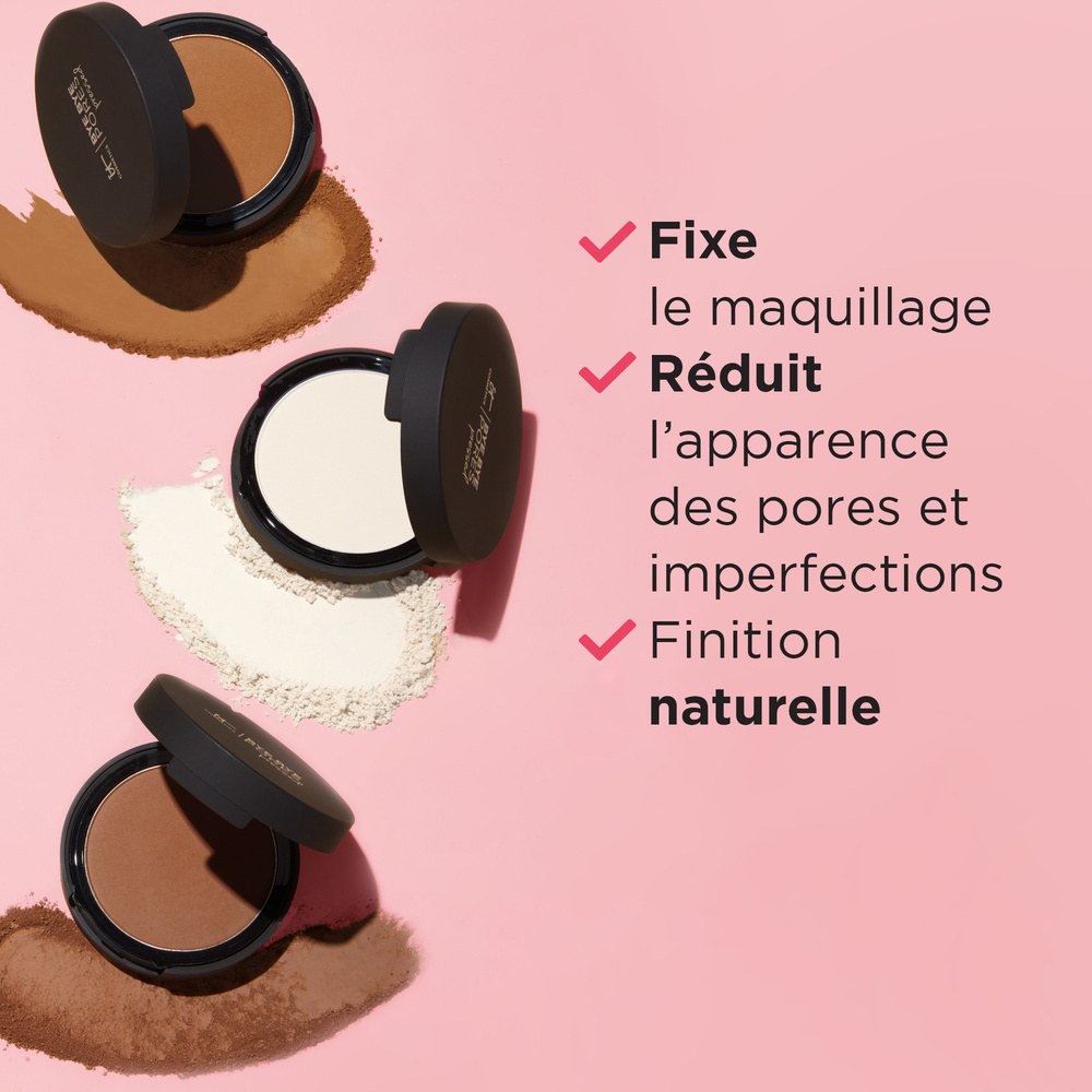 It Cosmetics Bye Bye Pores Poudre Compacte Universelle Matifiante Anti-Pores