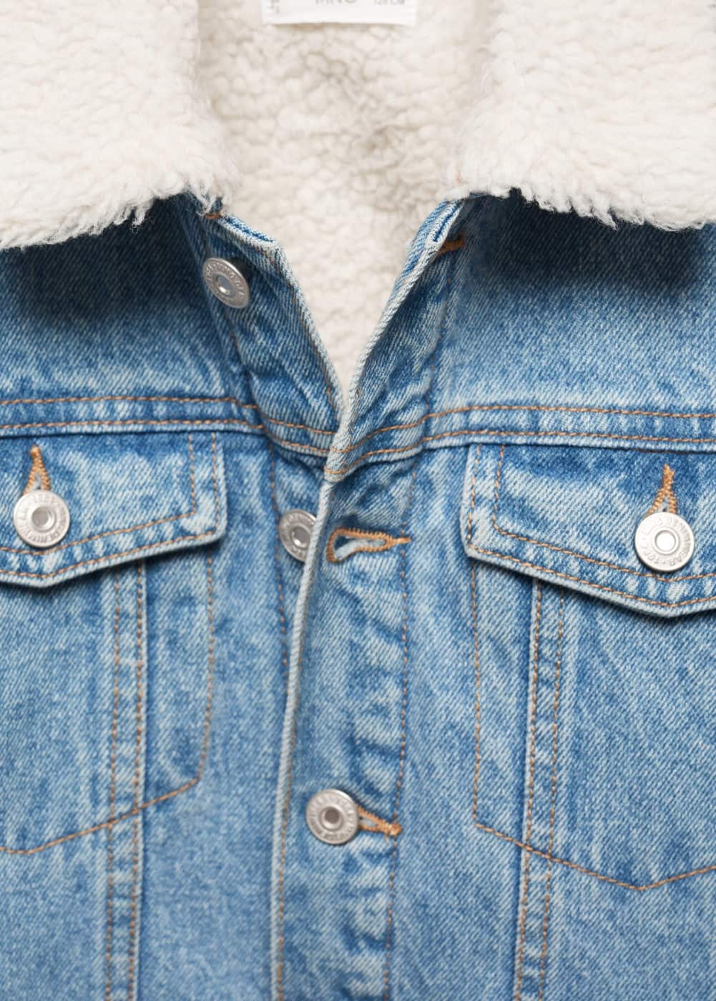 Between-Season Jacket 'Elliot'