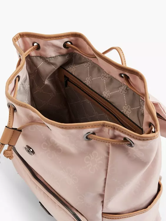 Catwalk Rucksack