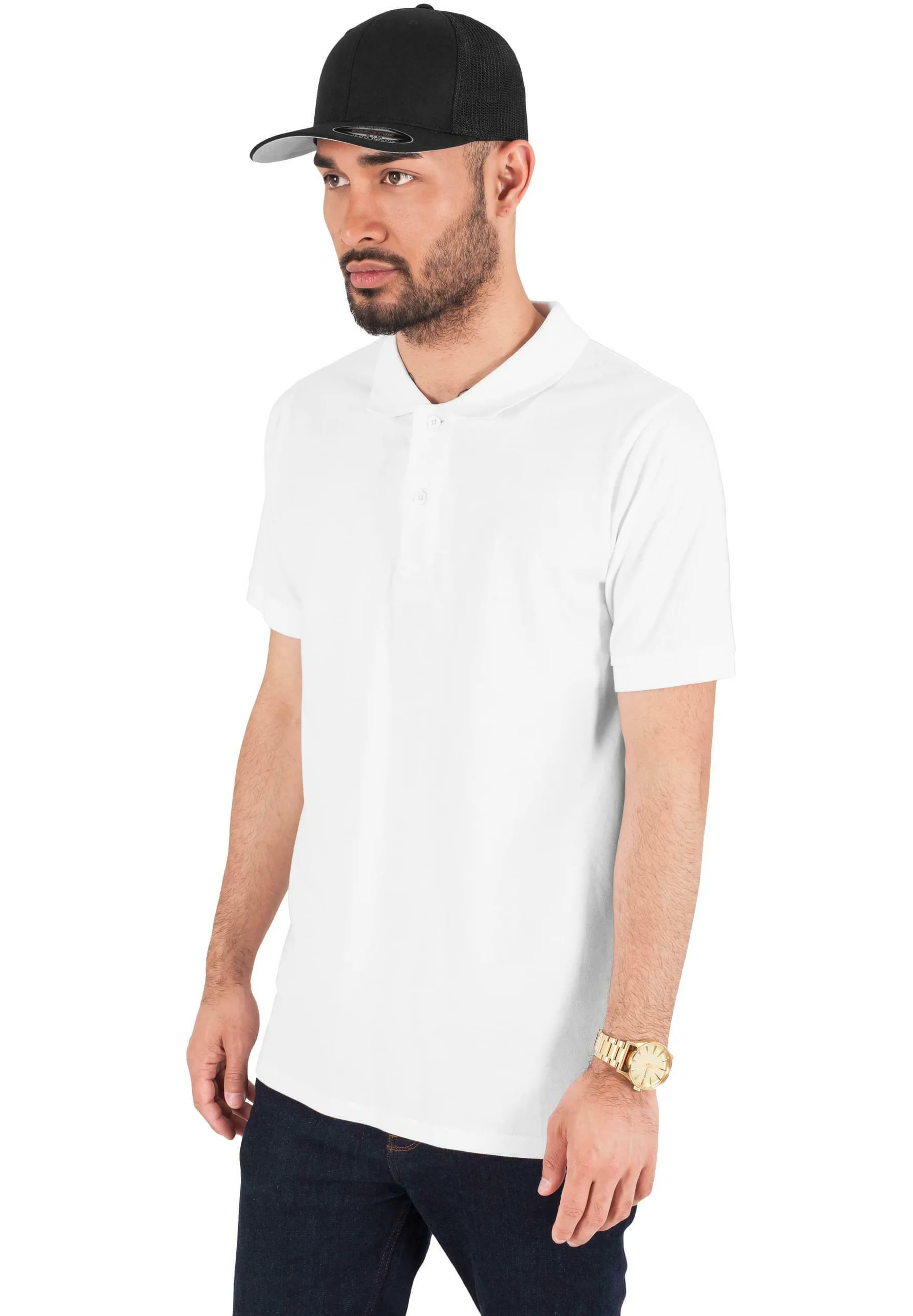 Gorra de camionero unisex Flexfit