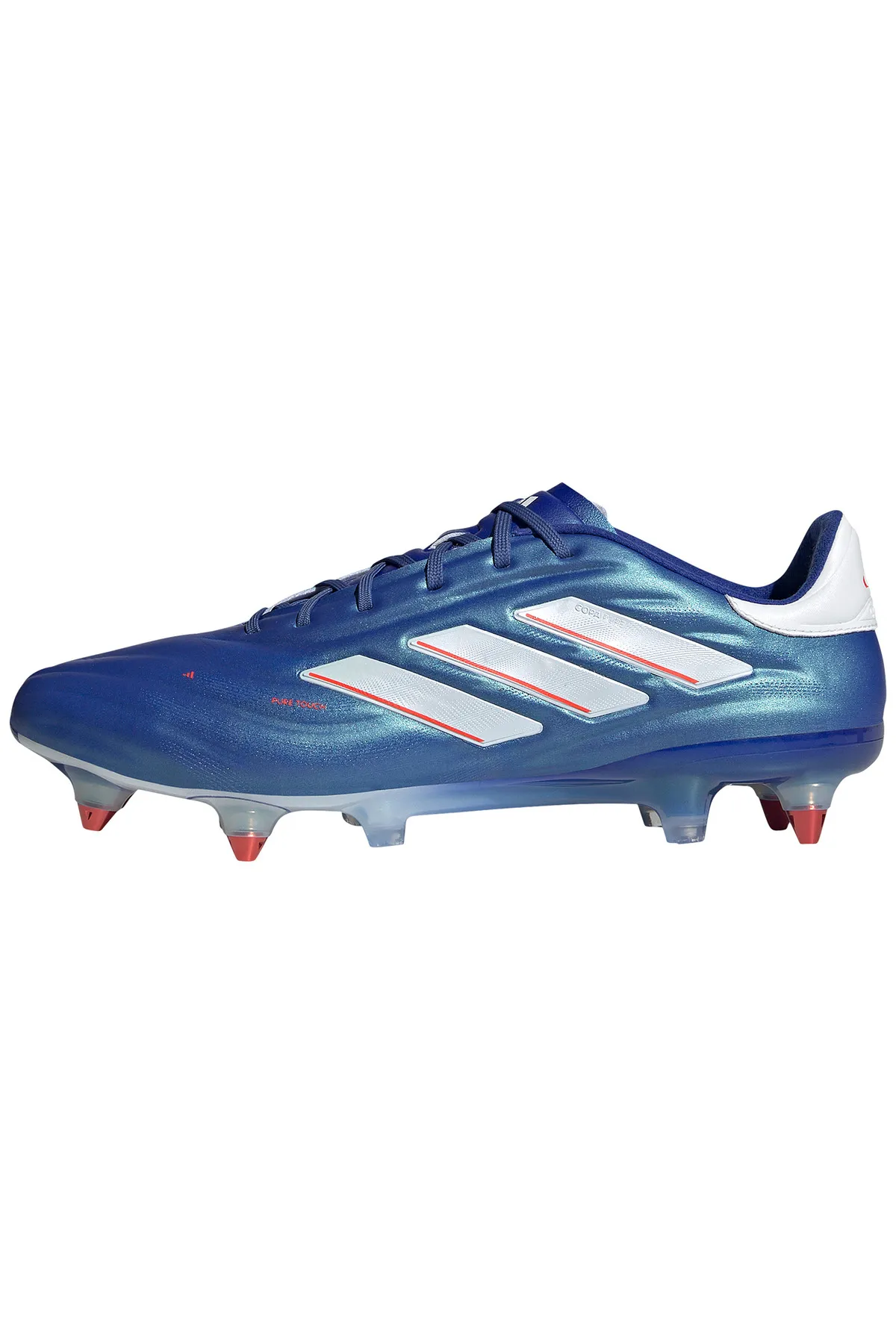 adidas  Laufschuh & Trainingsschuh - Blau - Flacher Absatz