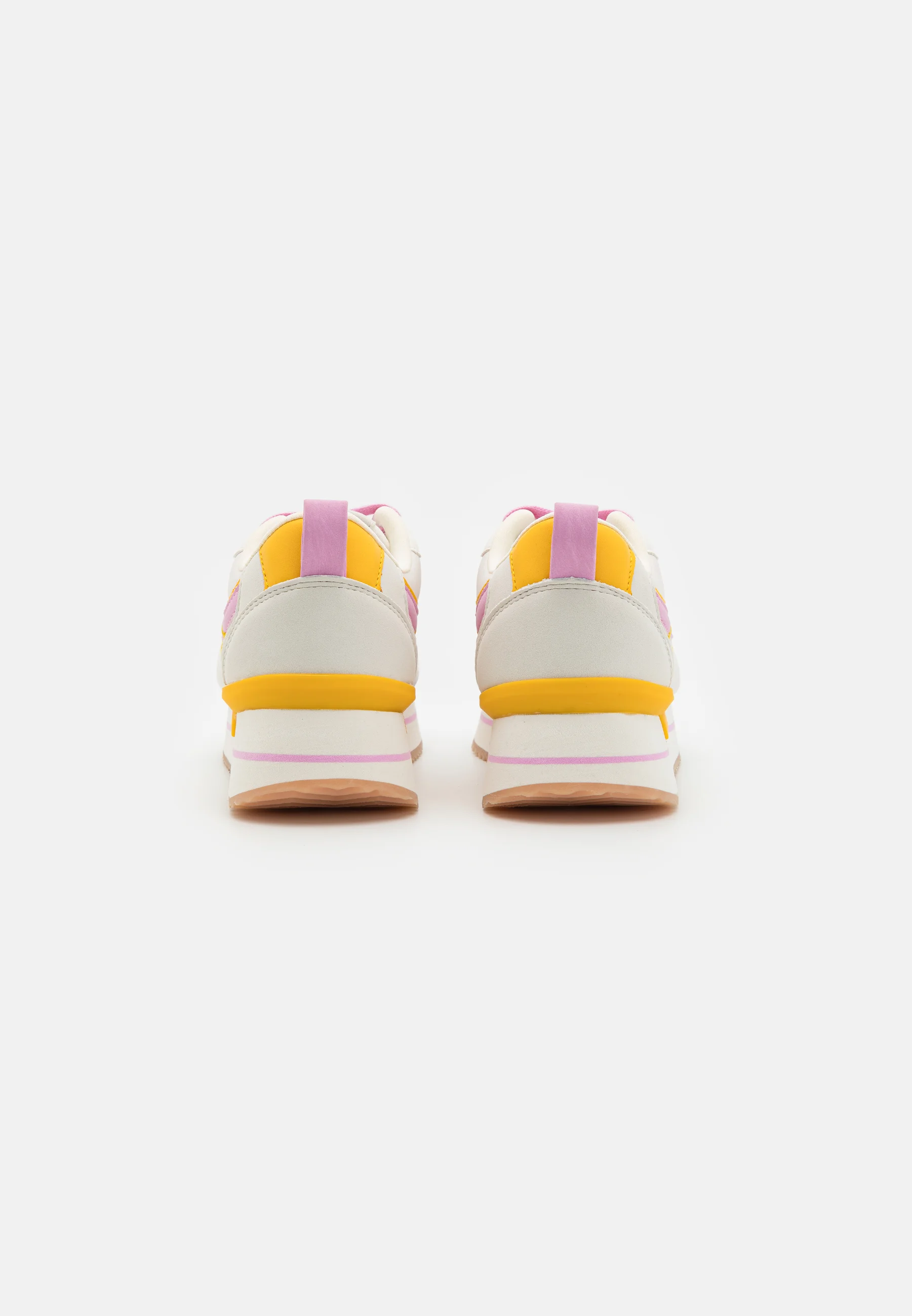 Zapatillas bajas Anna Field
