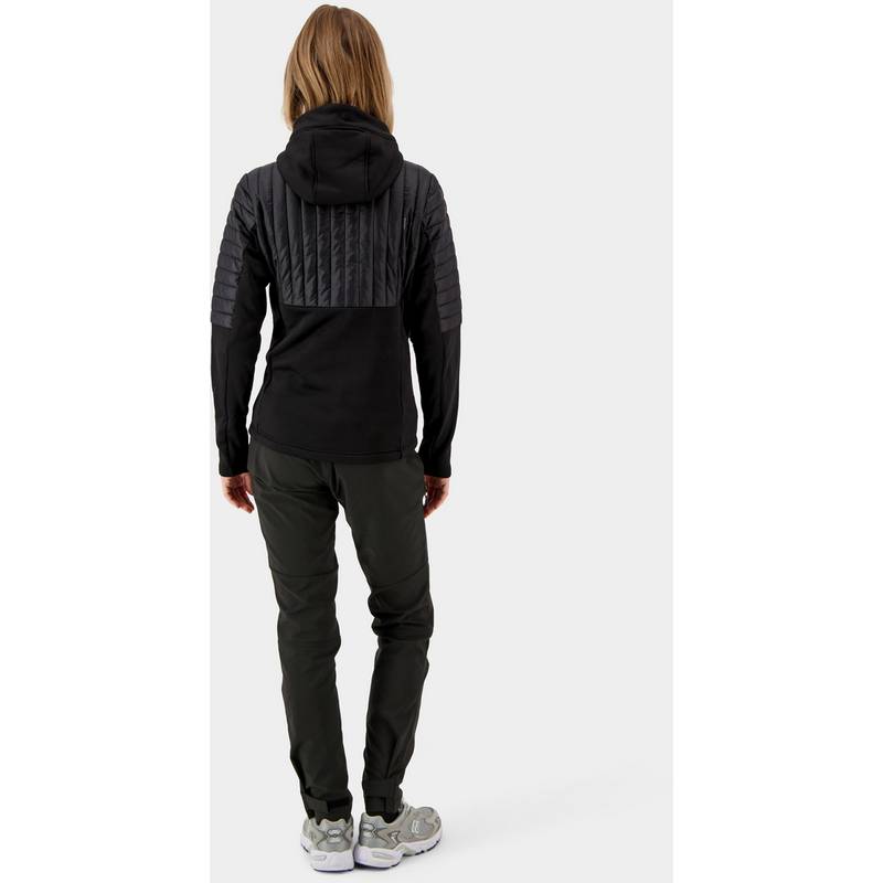 Didriksons ANNEMA 6 Steppjacke Damen