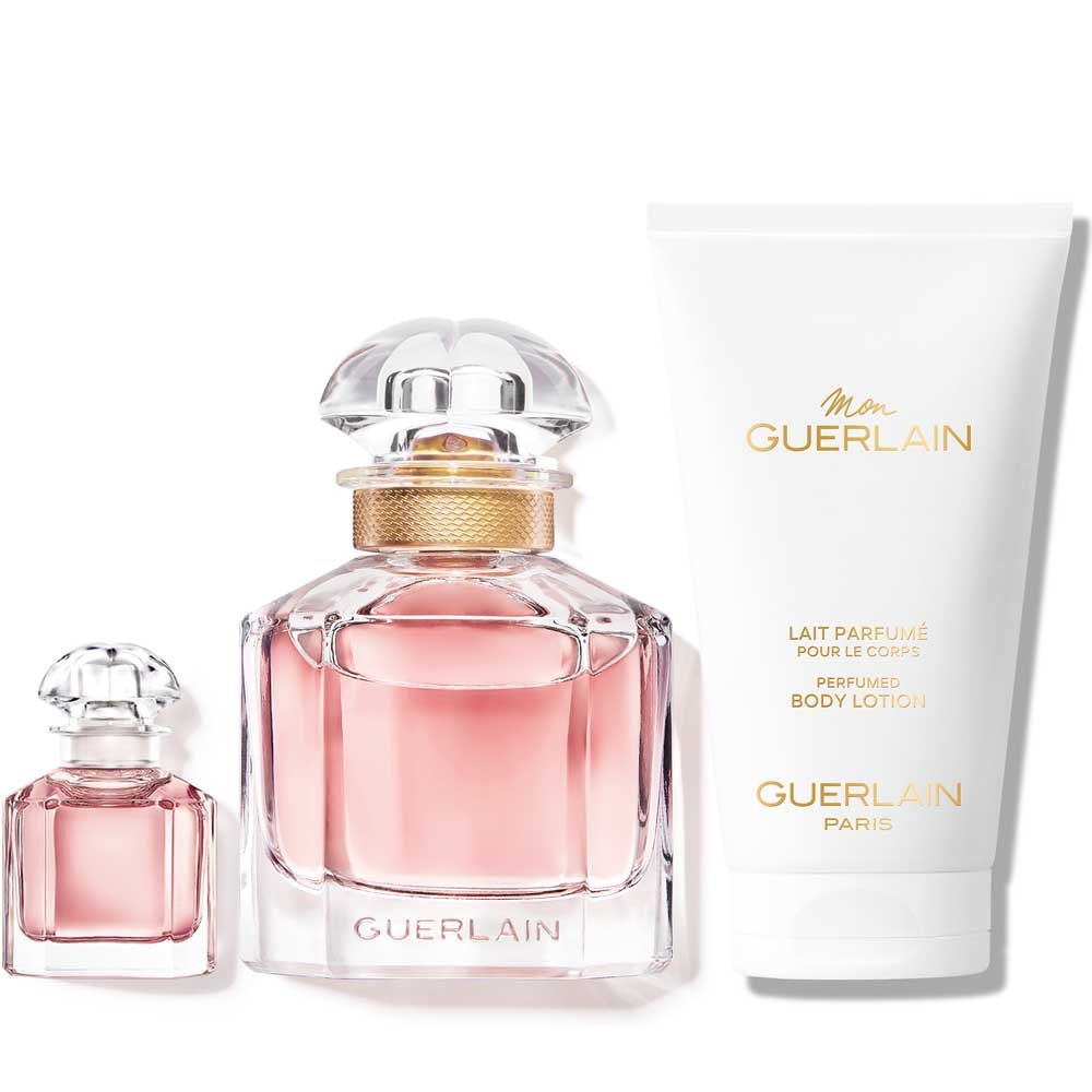 Guerlain Mon Guerlain Eau de Parfum Set