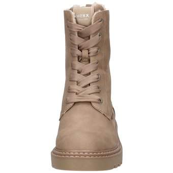 MEXX Melora Stiefelette in beige