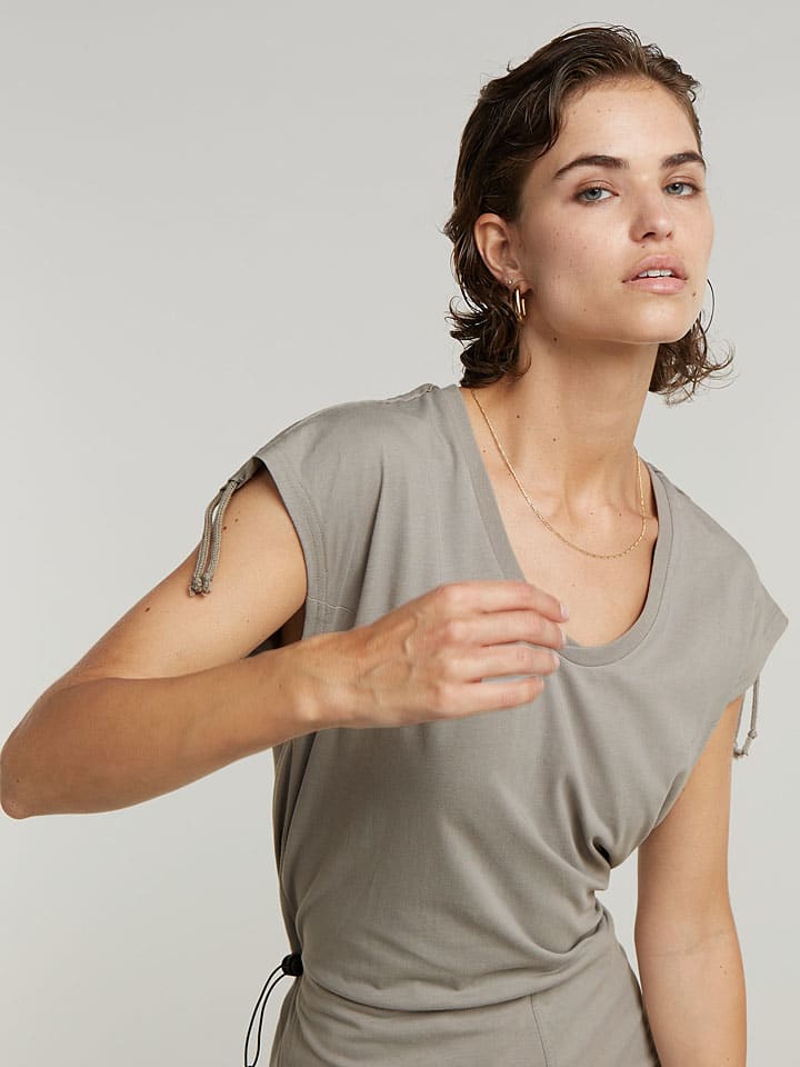 G-Star Jumpsuit in Beige günstig kaufen