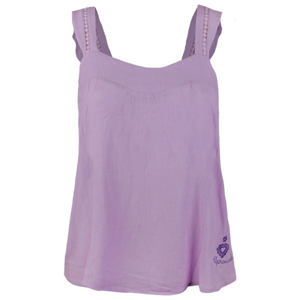 Alprausch - Women's Annegrethli Special - Top