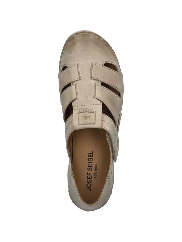 Josef Seibel Halbschuh Fergey 59 in creme günstig kaufen