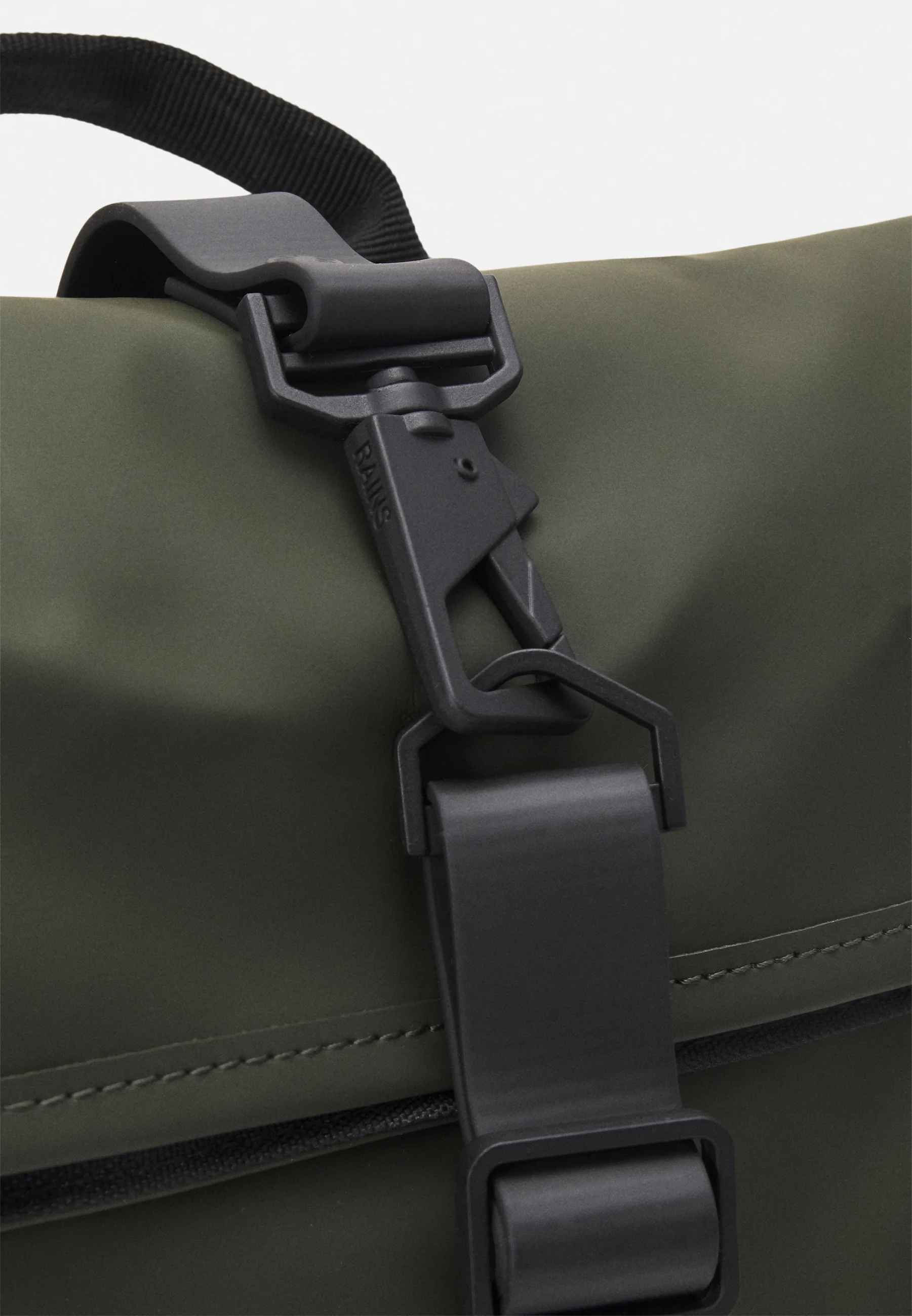 Rains ROLLTOP UNISEX - Mochila