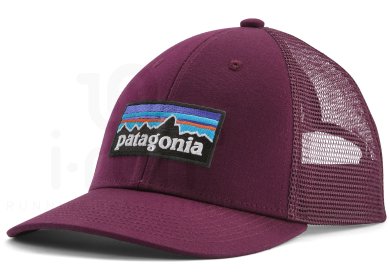 Patagonia P-6 Logo LoPro Trucker