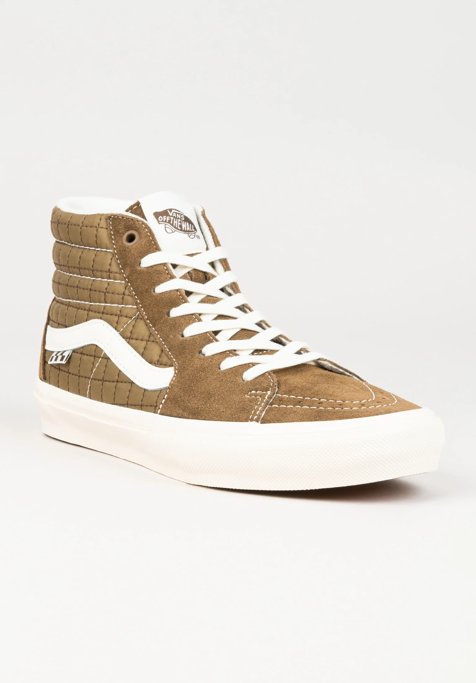 Skate SK8-Hi