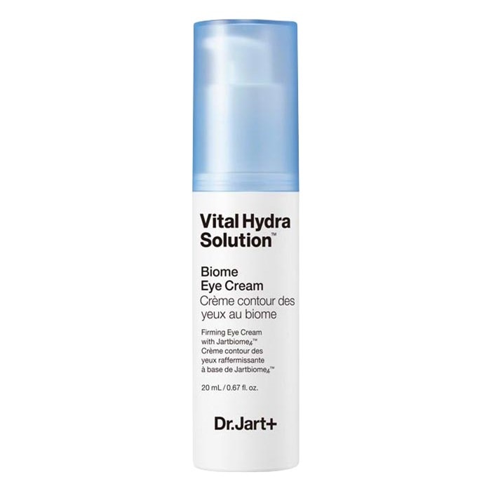 Biome Eye Cream