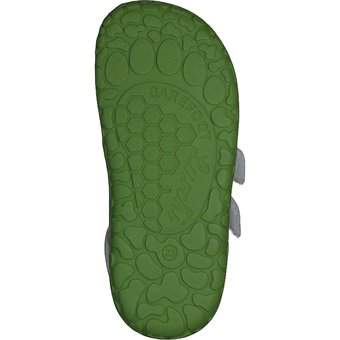 Lurchi Nexo Barfußschuhe in bunt