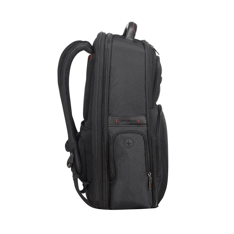 Samsonite Laptoprucksack 3V 17,3