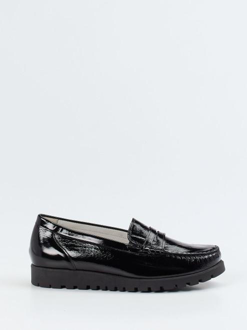 Slipper-25610090070 Waldläufer