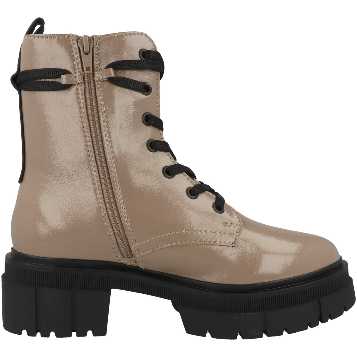 s.Oliver 5-25208-29 Schnürboots braun
