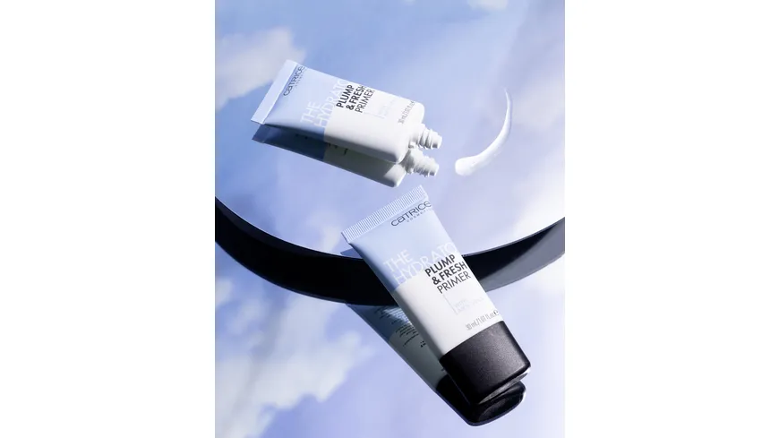Catrice The Hydrator Plump & Fresh Primer 30 ml