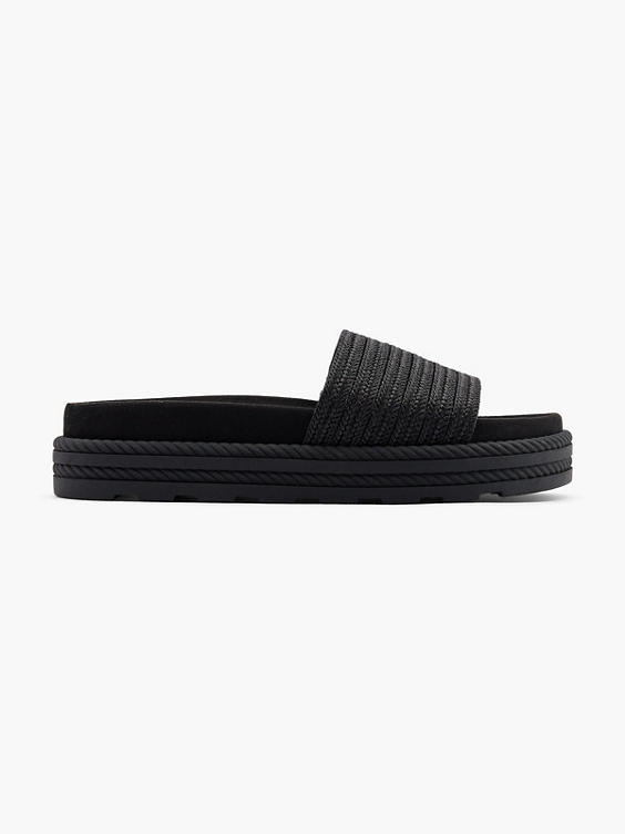 Catwalk Pantolette