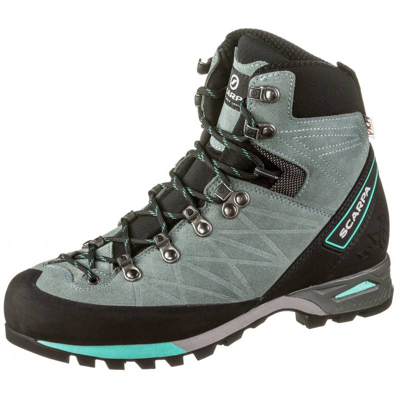 Scarpa Marmolada Pro HD Alpine Bergschuhe Damen