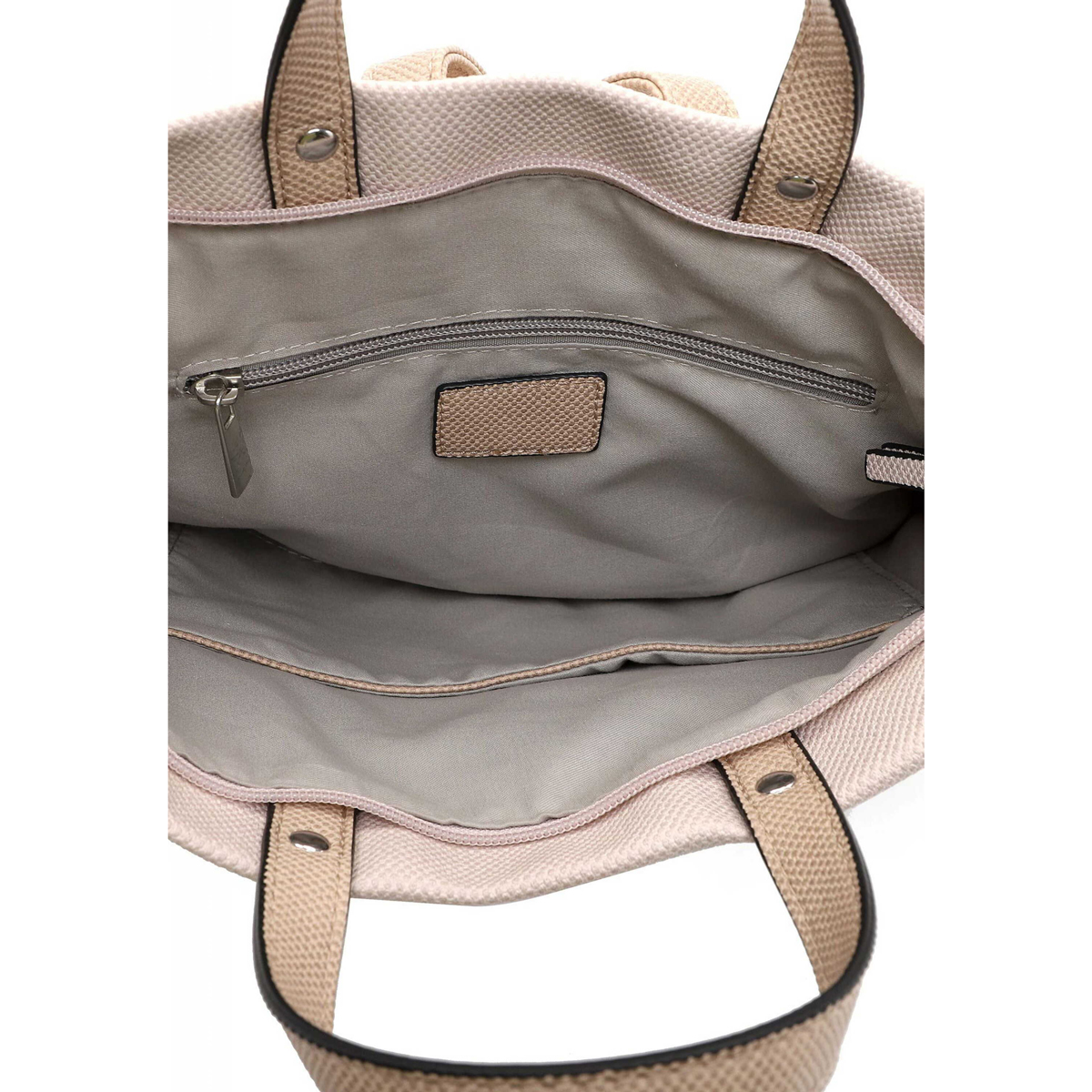 emily & noah Madrid 974 Beige 420 sand
