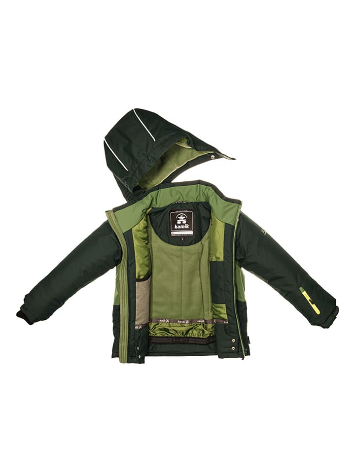 Kamik Winterjacke 
