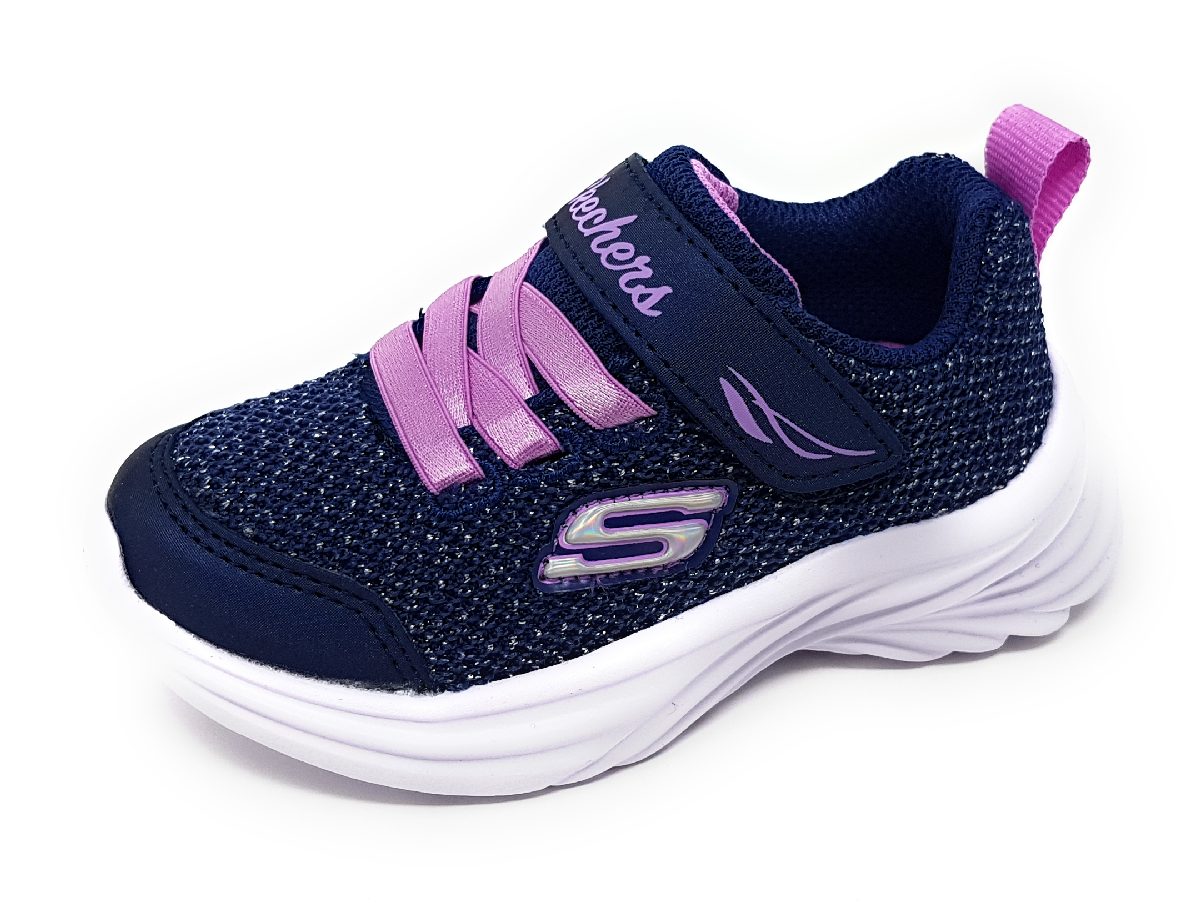 Skechers 302444N Blau NVPR navy
