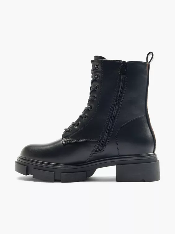 Dockers Schnürboots