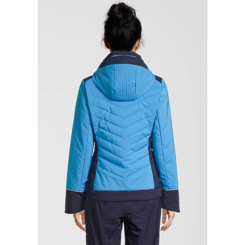 Phenix Dianthus Skijacke Damen