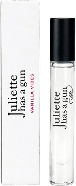 Juliette has a Gun Vanilla Vibes Eau de Parfum