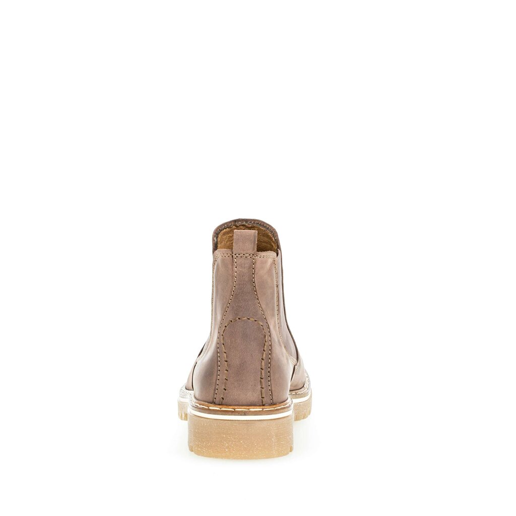 Gabor fashion Chelsea Boot rosa