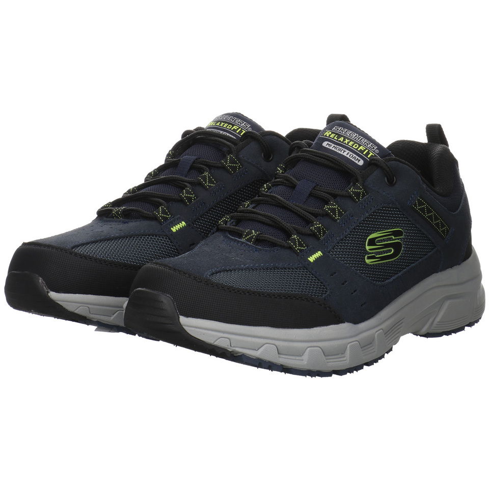 Skechers Oak Canoyon Schnürschuh