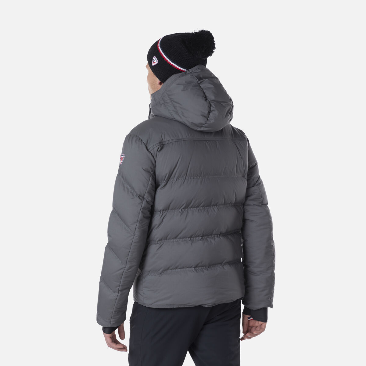 Legacy Merino Daunenskijacke für Herren