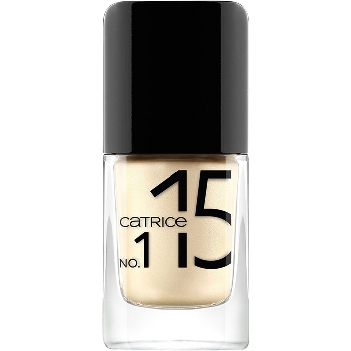ICONAILS Gel Lacquer