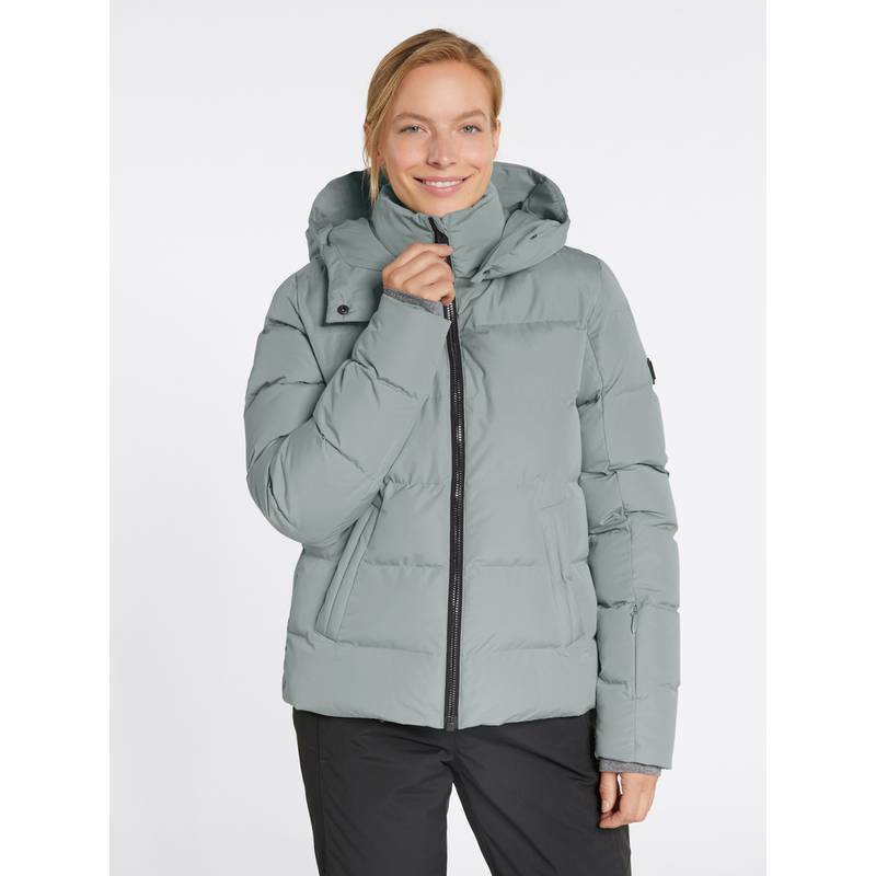 Ziener TUSJA Skijacke Damen