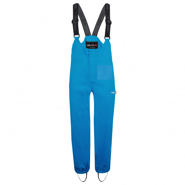 Trollkids - Kid's Odda Pant - Regenhose