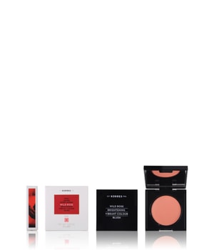 KORRES Wild Rose Rouge-5.5 g